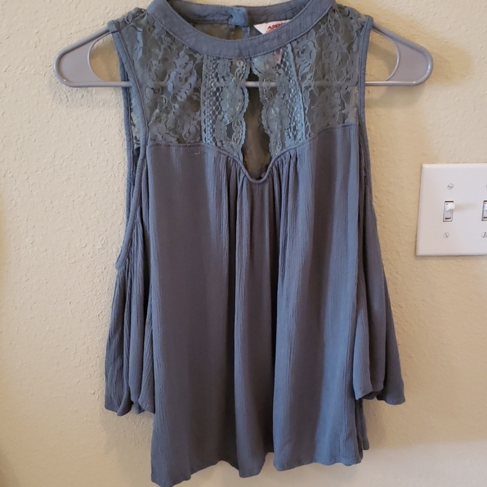 Blouse